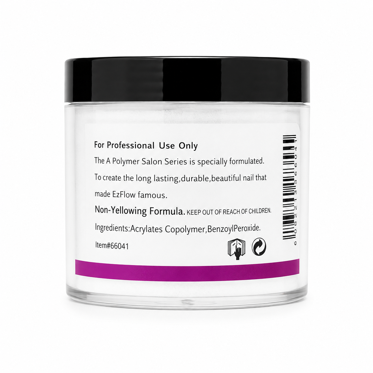 Professional Acrylic Powder -