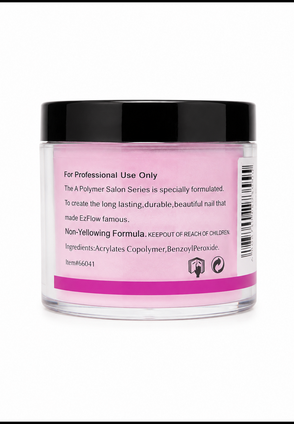 Professional Acrylic Powder -